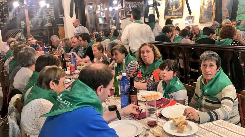 Contra el Cáncer en Gipuzkoa tweet media