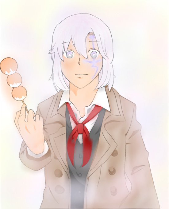 星野桂のtwitterイラスト検索結果 古い順