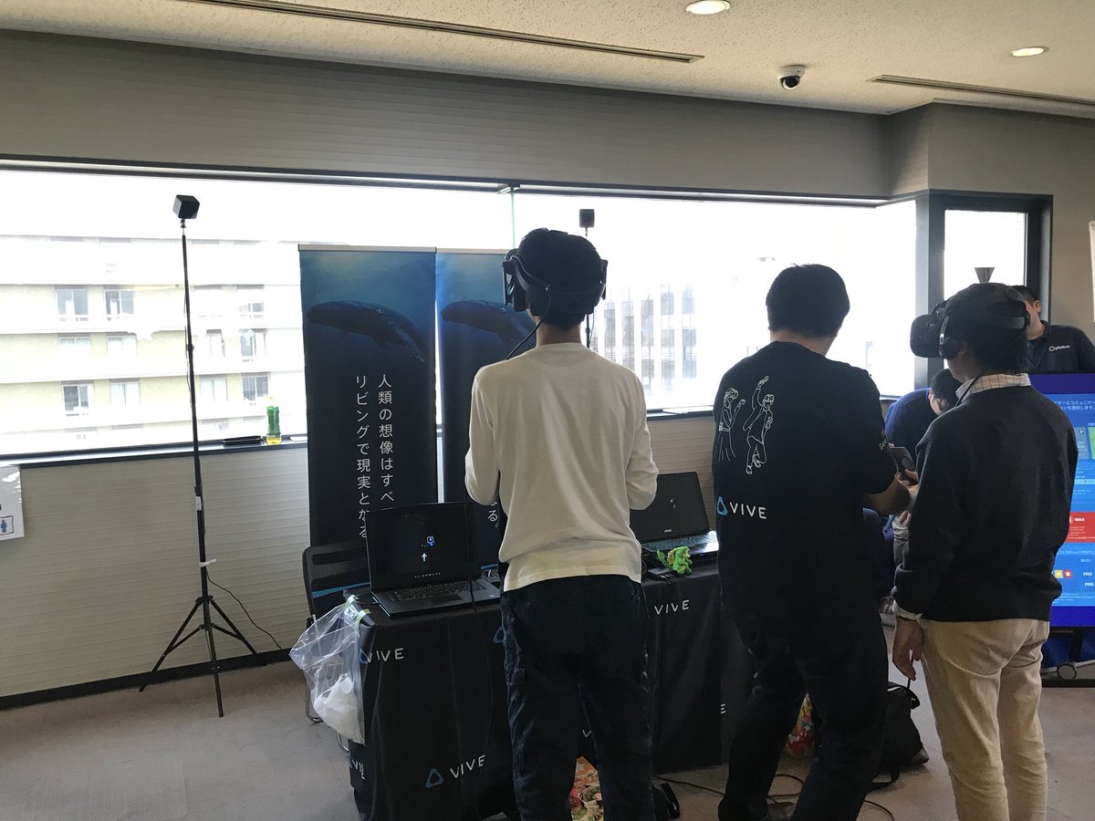 アンリアル フェス