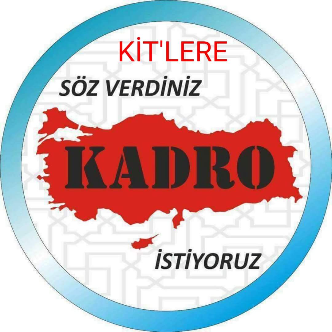 #TaşerondakıyımEkmekleOynama taşeron kit lerin hevesiyle oynamayın tüm taşerona eşit kadro hakkı @jsarieroglu @BA_Yildirim @RT_Erdogan @BeratAlbayrak @startv @ntv @FOXhaber @fatihportakal @ecebelenn @dbdevletbahceli