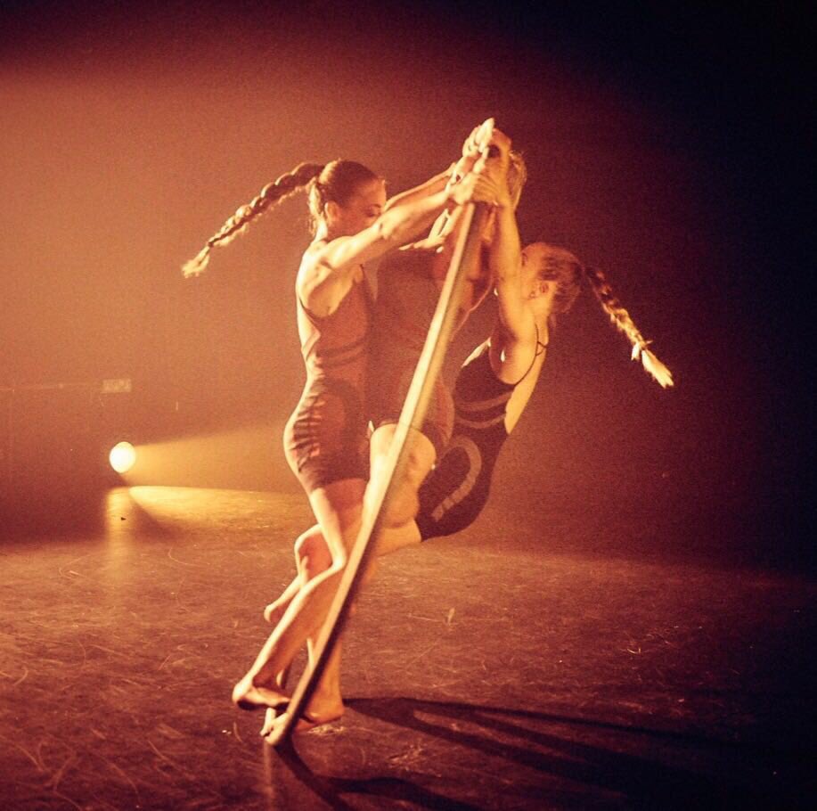 Happy #worldcircusday y’all! Let’s keep the wheel of circus turning for another #250years