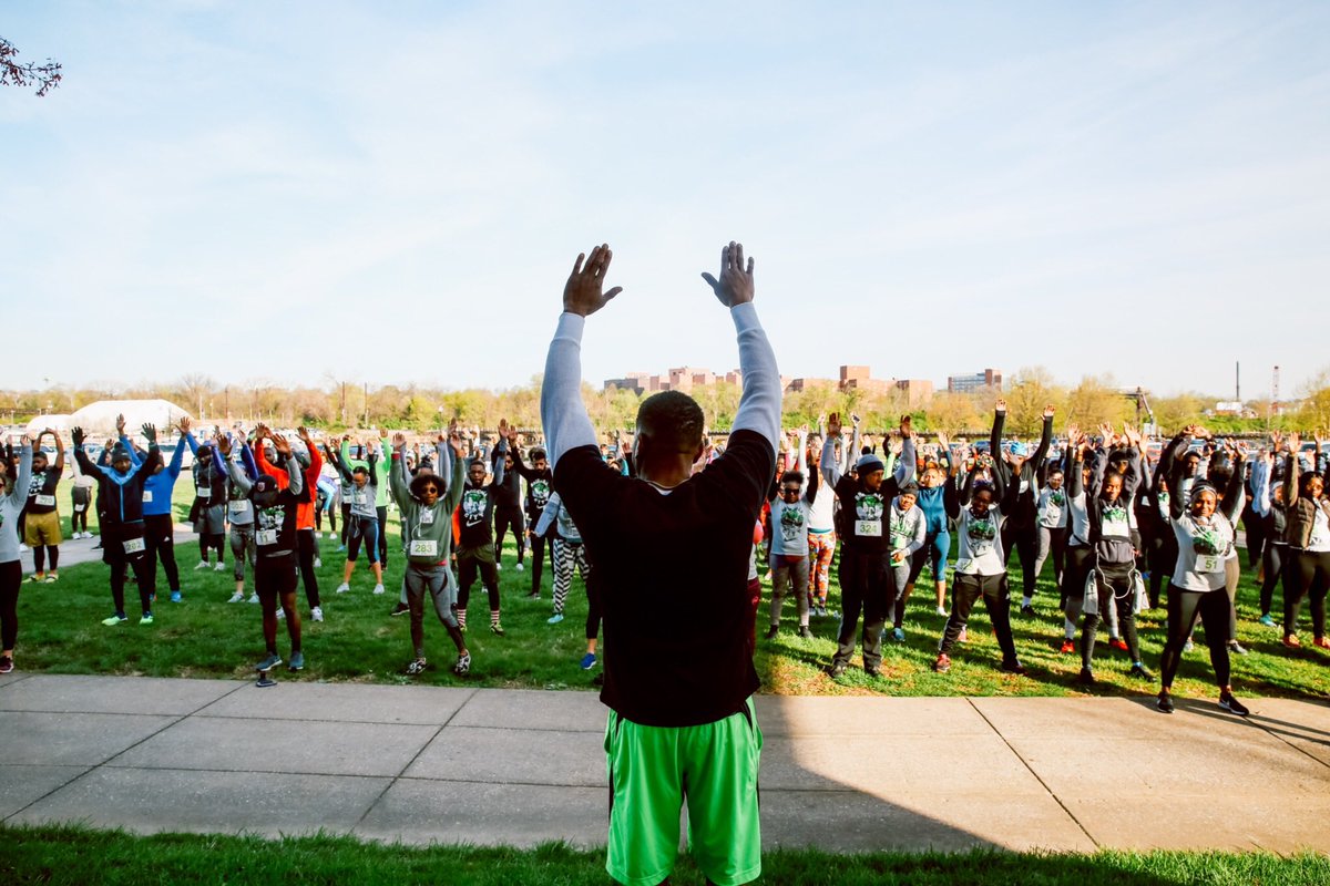 BroccoliCity's tweet photo. Thank you to everyone that participated in the annual #BCFEST5K & Fitness Day in partnership with @NikeRunning ! It was a great day of fun and fitness. #ChooseGoDC ππ½ββοΈππ½ββοΈ https://t.co/wyQwZJuQE5