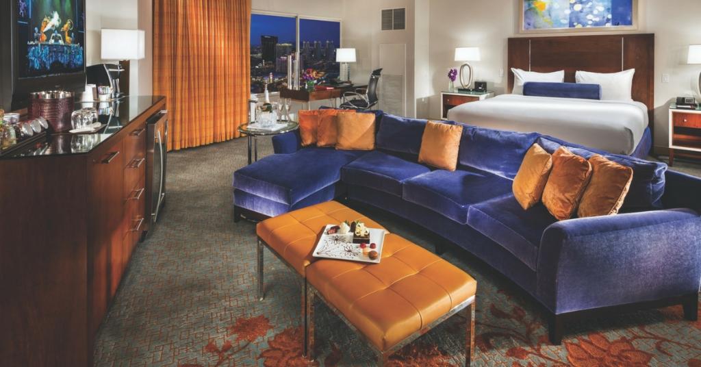 Our exclusive collection of suites, HOTEL32, opened in 2009. #FarewellMonteCarlo