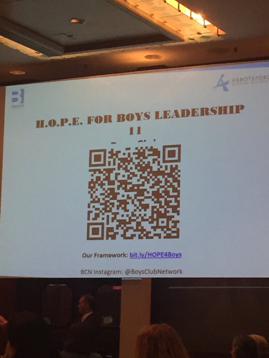 Mrs_A_Pimentel's tweet photo. Amazing presentation at #BCCASE by @BoysClubNetwork they are doing amazing stuff with young men in high schools! Loved to hear @ACSS_Totems does it! @sd35wgss @YCMS_Wolves @DWPoppy & all @LangleySchools high schools should get connected! @DawneTomlinson @malgill68 https://t.co/IozPONM8c6
