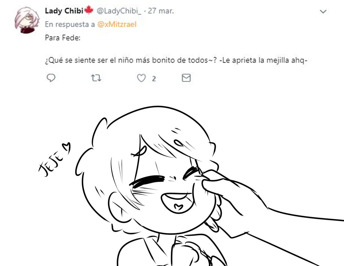 xMitzuru's tweet photo. Pedido y retos akdjskdlsa #FNAFHSMiniASK https://t.co/eX0GH6sNCo