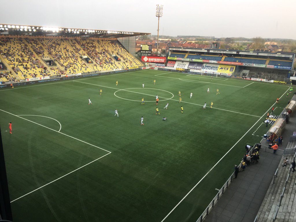 _edots_'s tweet photo. Welcome Japanese delegation @ #STVV https://t.co/PXRQqOH1v1