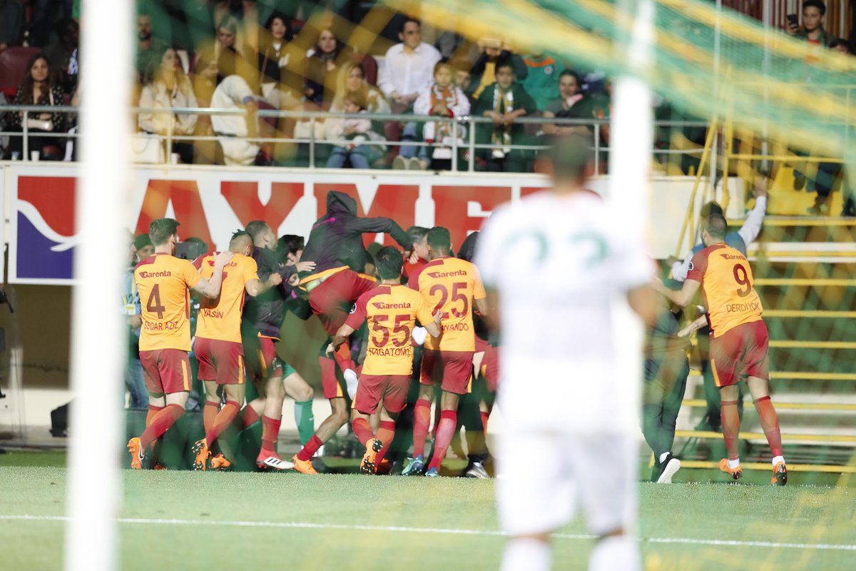 🎯 SEN ŞAMPİYON OLACAKSIN! 🏆