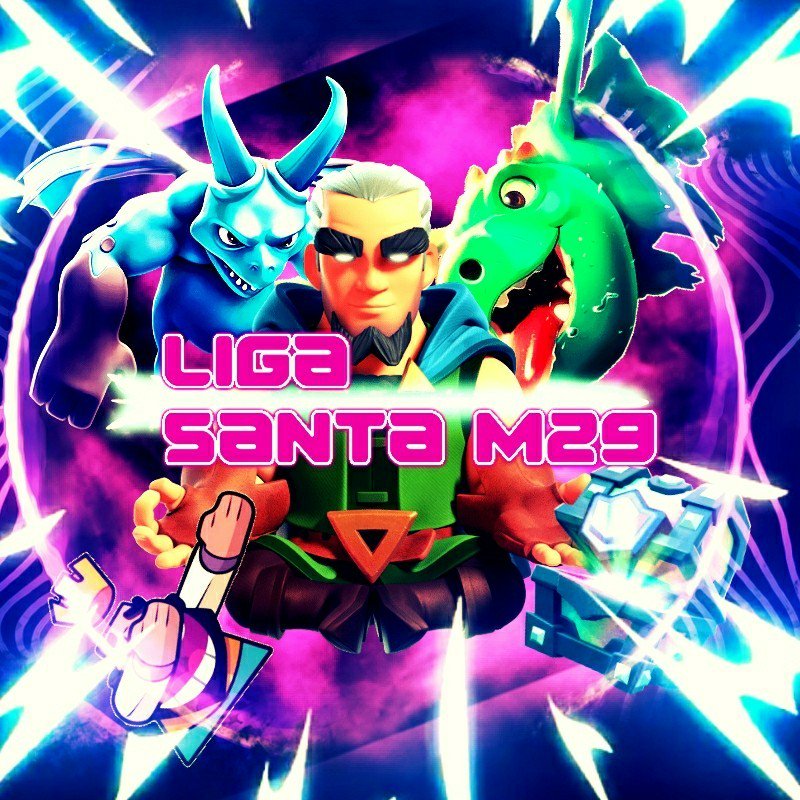 Octavos De Final

🔑Llave 5
<a href="/MiktlanWarriors/">Miktlan Warriors</a> Vs <a href="/TeamWarriorPERU/">TEAM+WARRIOR</a>

🔑Llave 6
@TeamBack2Basics Vs <a href="/Latin_World0/">Latin World</a> 

🔑Llave 7
<a href="/WarZone_eSports/">WarZone eSports</a> Vs @TestigosDFortCR

🔑Llave 8
@elitenic123 Vs @Emporio_DT 

Suerte