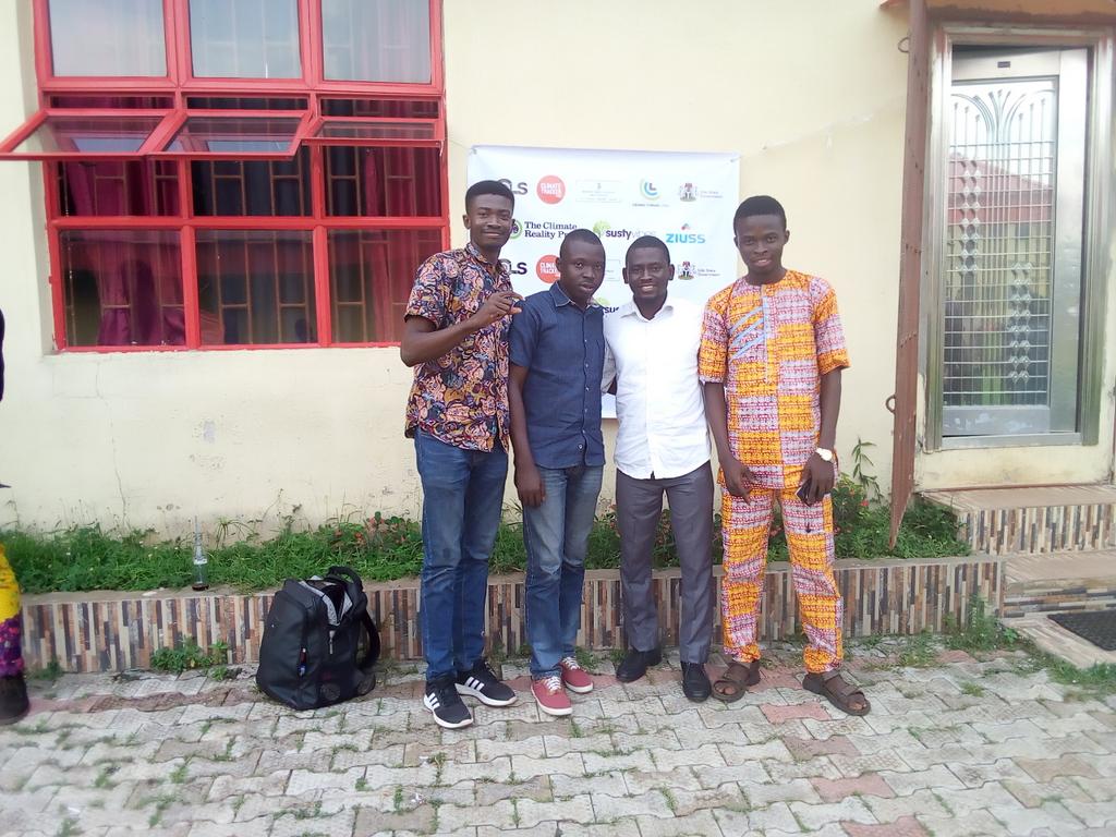 dearwale11's tweet photo. Cambridge climate lecture series #CCLS2018 https://t.co/HxasnhHq5P