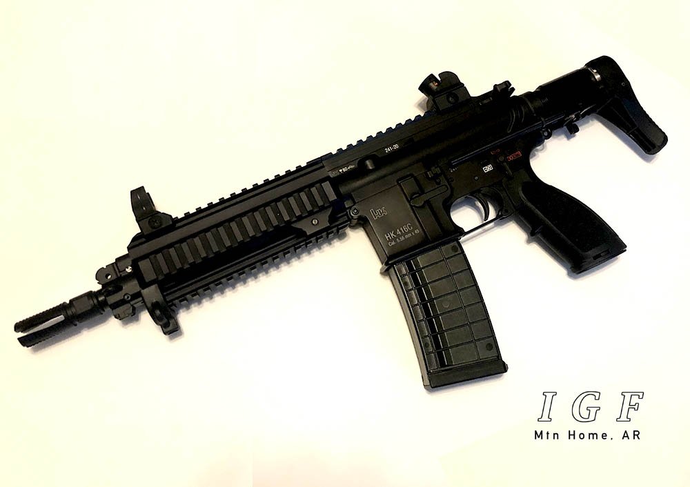 JaysonCotter's tweet photo. @MrColionNoir Hey buddy I own Investment Grade Firearms, Its awesome you went on @joerogan 's podcast &amp; respect all the time you've put in to educate!  Want to say thanks for mentioning me in your MR556 video, I'll be doing MRs in June I'd be glad to do yours to return the favor! https://t.co/hgAWxGH2GS