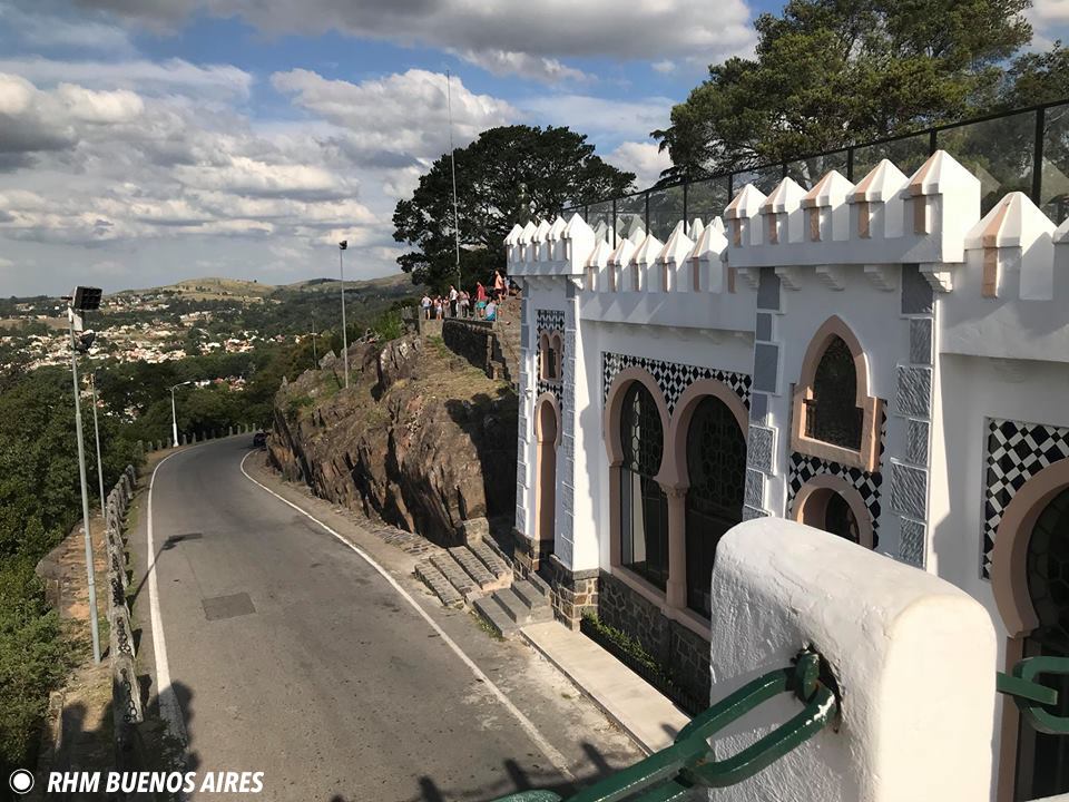 RHMBA's tweet image. Ultimos cupos ! prox #findelargo viaje grupal a Tandil, Azul y Rauch 🌿 bit.ly/2pvmP1u #Turismo #BuenosAires #CABA #BuenSabado