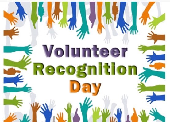 onebigfamilyHTH's tweet photo. Whoops..we missed this yesterday 😢 - but to all our AMAZING volunteers, who give so much to others - we thank you 💗💗👏👏👏 #TeamOBF #volunteer #VolunteerRecognitionDay https://t.co/x4jiOCfrGn