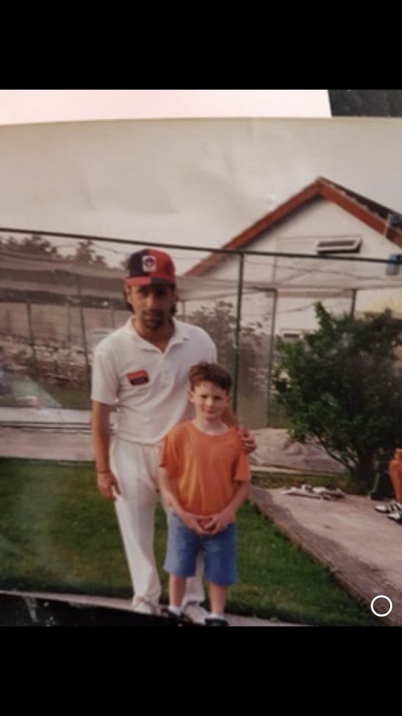 tjohnson88_'s tweet photo. @JoeScuderi1 many many moons ago circa 1996 https://t.co/6iYlgyk36I