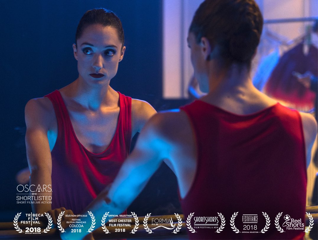 James Bort tweet media