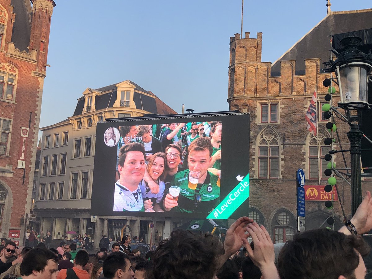 13Linn's tweet photo. INCEPTION ?! #levecercle https://t.co/jKKOqljLvu