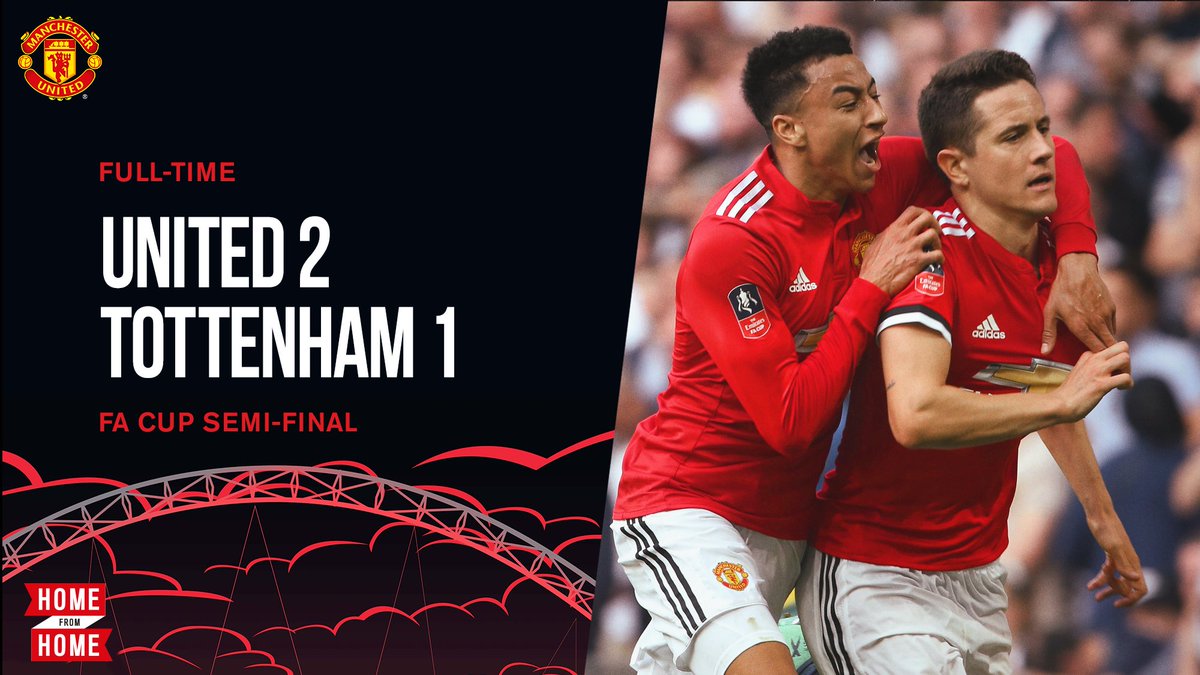 Chấm điểm kết quả Man Utd 2-1 Tottenham