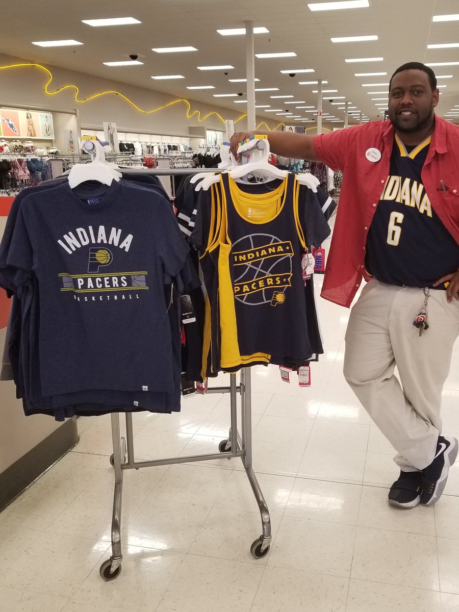 Setting the Pace by getting the Blue and Gold to the front! #GOsales #D140FillsTheFloor #T1214