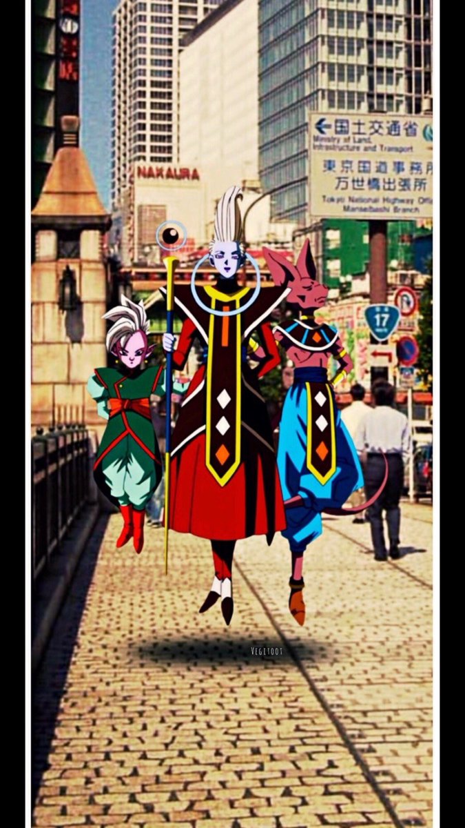 Vegeta (@7sprodigy) on Twitter photo 