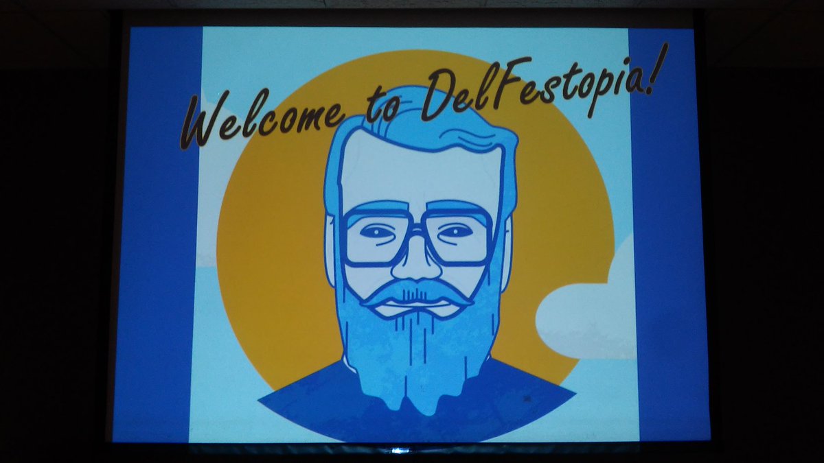 The Reckoning tweet media