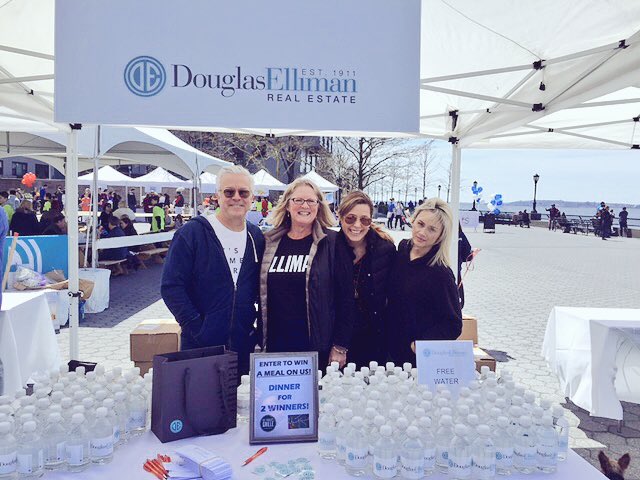 DouglasElliman's tweet photo. Douglas Elliman is proud to sponsor the @TasteofBatPark, supporting PS89 and our next generation! #tasteofbatterypark #payitforward #charity #ellimancares https://t.co/phdE6tPHLC