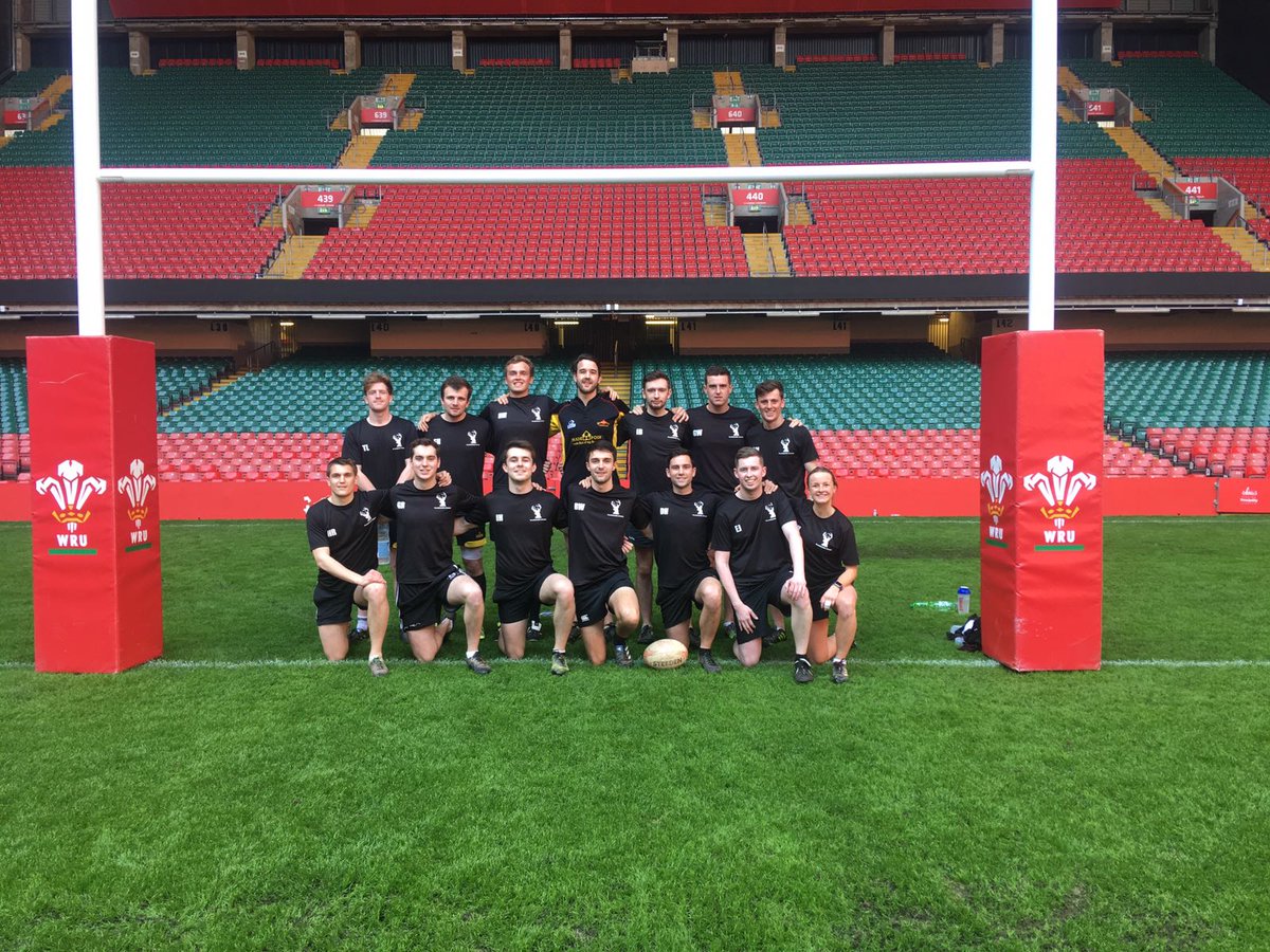 PlasmawrStags's tweet photo. Pencampwyr!! Stags 6-0 Cougars 🏆 Credit to Canton Cougars, having to play with only 6. Fantastic experience to play at the @principalitysta with a win to top it off. Edrych mlaen ar gyfer Division 2 tymor nesa. Diolch i @TouchRugbyWales #uppastags https://t.co/d6tE2MzD7v