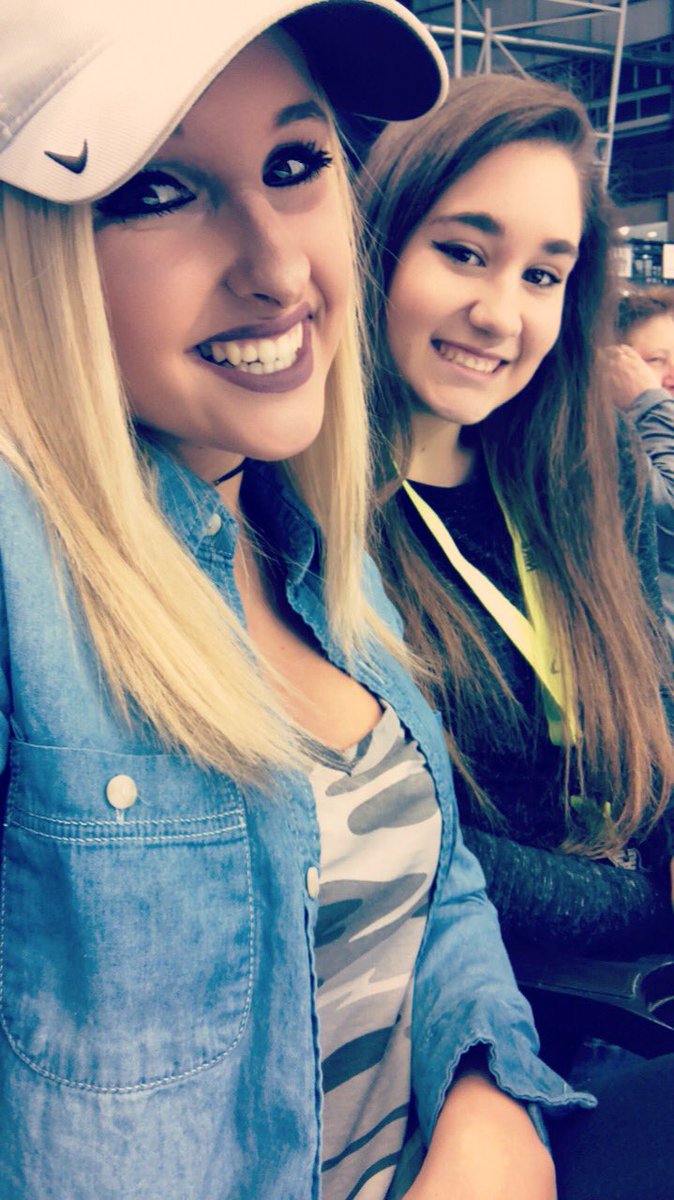 CourtneySchaff1's tweet photo. #LancerConnection #tweettheheat https://t.co/NxUoW5Q6xo