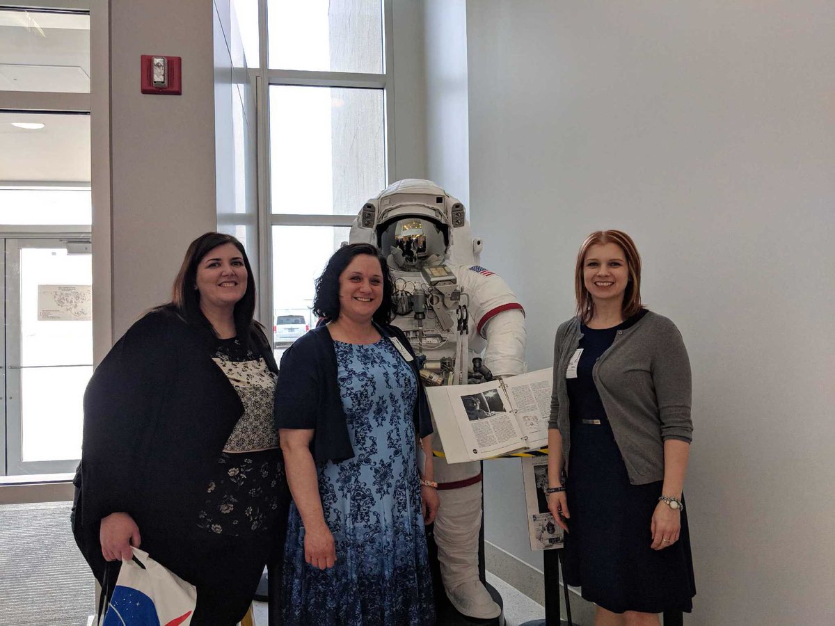 NRCSStem's tweet image. Incredibly proud of our learners today!  #OSLN #NASAHunch #PBL @NRCSRangers @OSLN