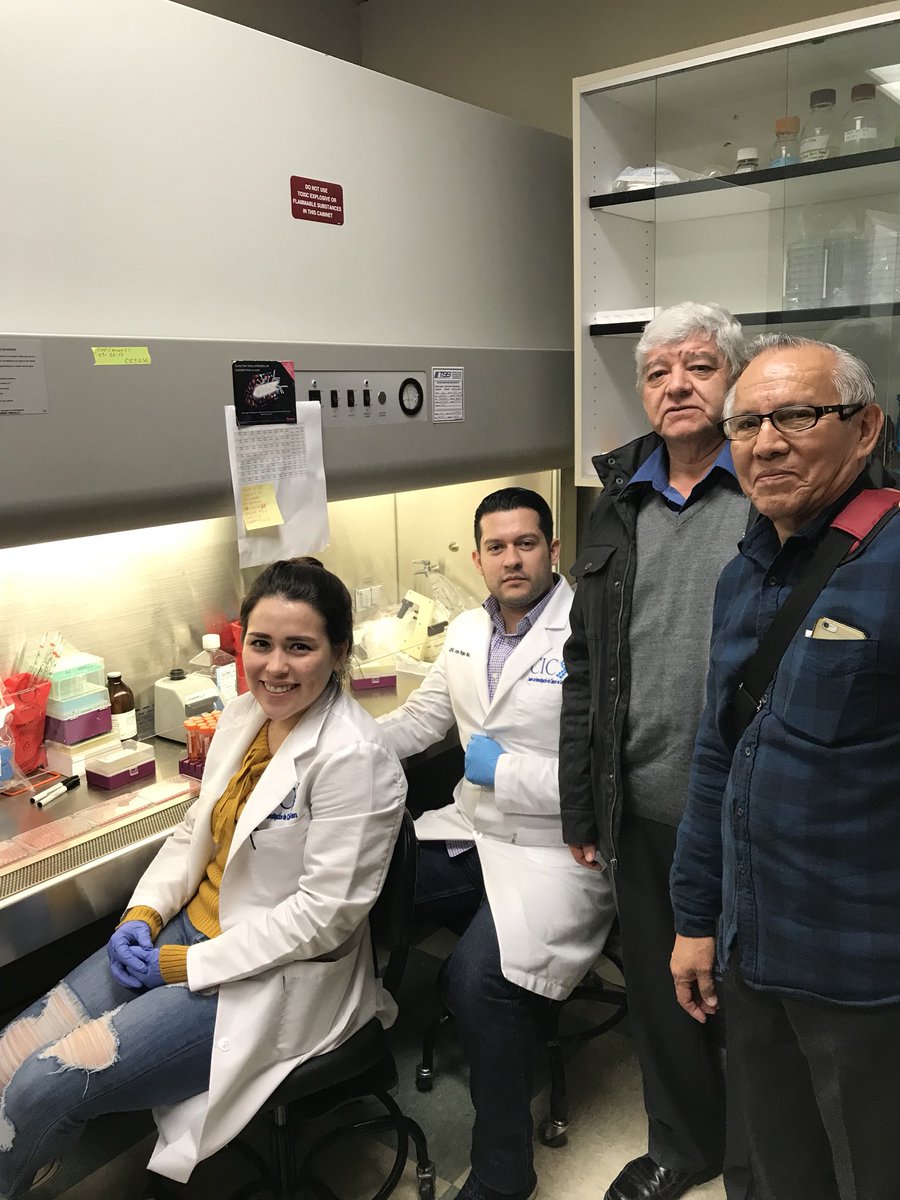 CICS Sonora & USA tweet media