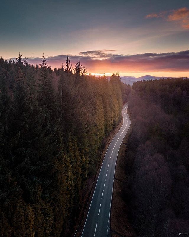 VisitScotland tweet picture