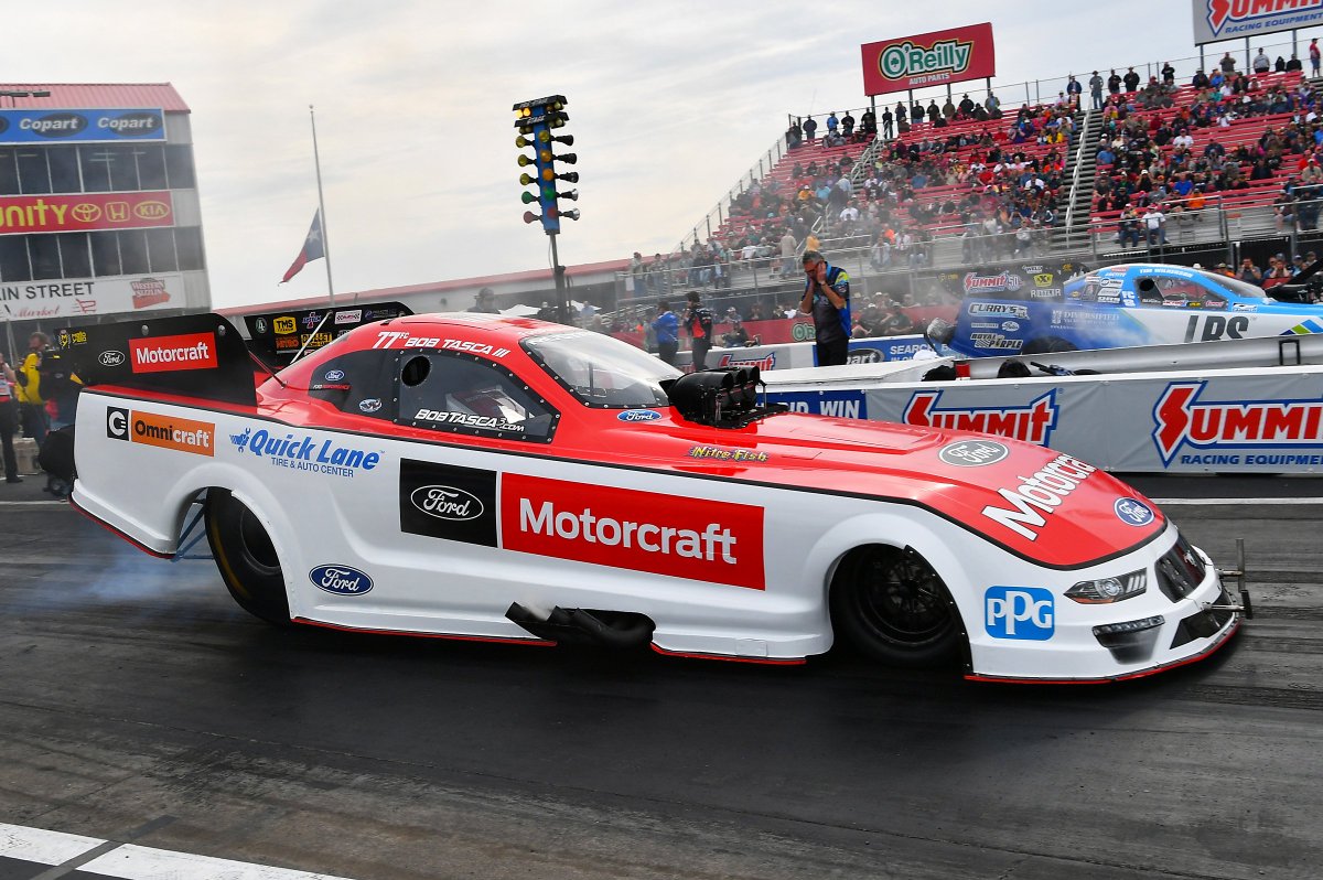 Motorcraft/Quick Lane Racing on Twitter: 