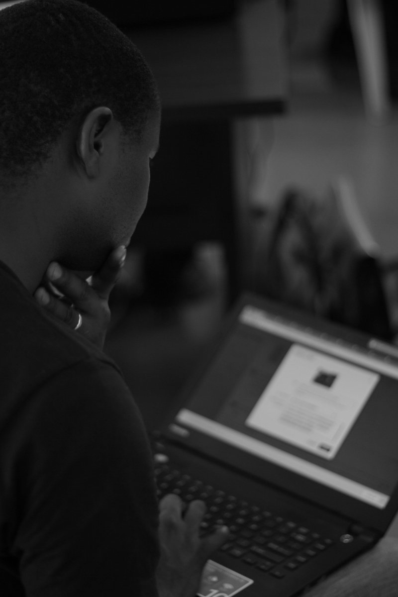 CodeForNigeria_'s tweet photo. #Journalists in Nigeria are becoming conscious of threats in the #digitalspace and how they can get protected. #HHLOS #StoryLabAcademy #ProjectShield
Distributed Denial of Service (DDoS) is actually a simple and inexpensive way to attack online platforms and #newsrooms. https://t.co/yW86r7m267