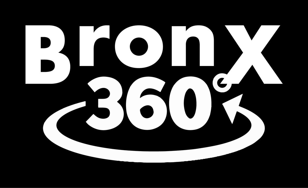 BxCultureColl's tweet photo. Look out for our #bronx360 project, where we will be documenting the South Bronx's “places and spaces” via 360-degree video capture technology to make the listings on our portal visually engaging and dynamically interactive. (https://t.co/fpdAzWoMLS)

#bronx360 #bronxDNA #bxcc https://t.co/ECCAjHv898