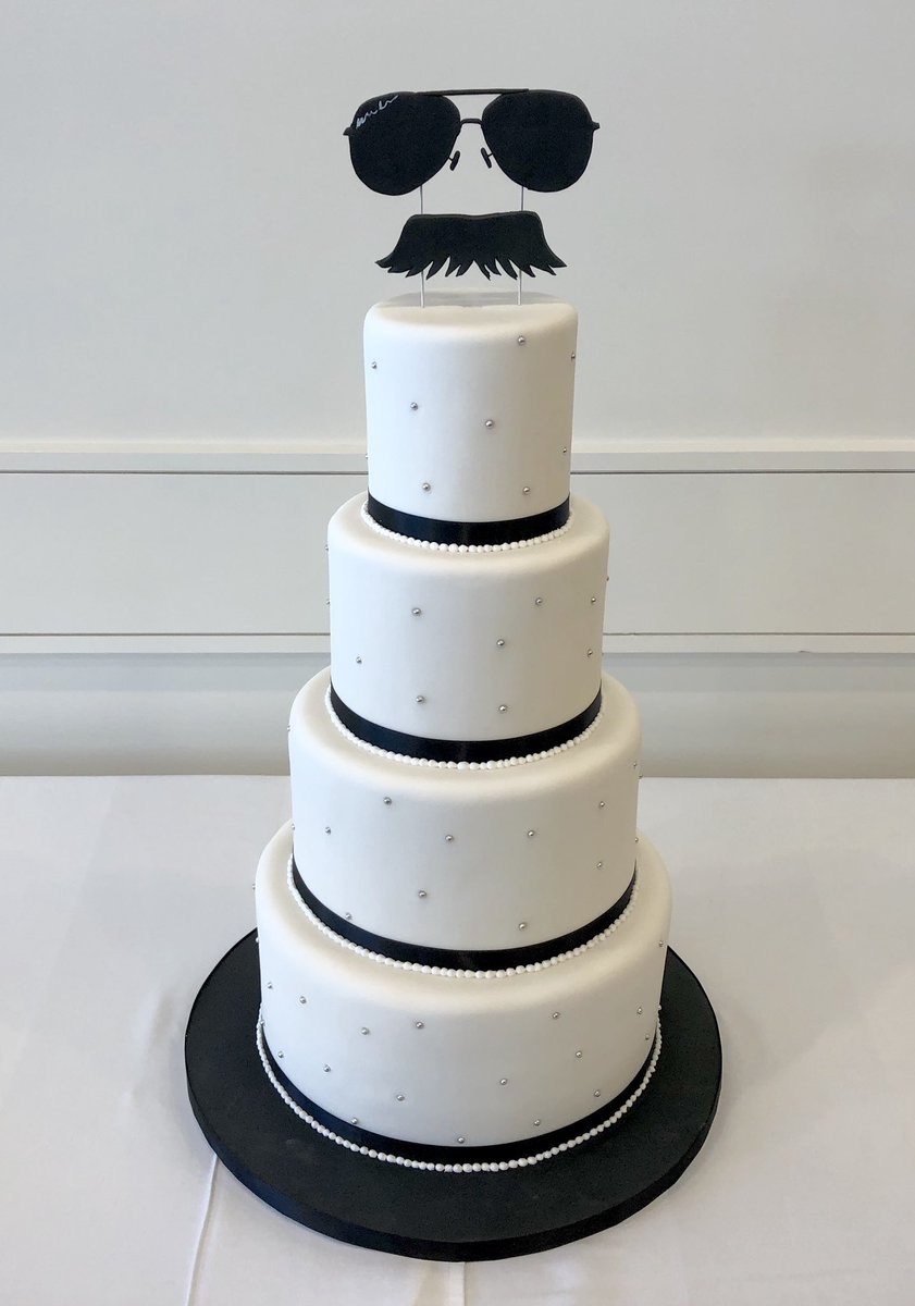 TooNicetoSlice's tweet photo. Always love dropping off a cake to one of Canadaβs top restaurants @Langdon_Hall! Thanks to the #CarpentersUnion for having us create a cake for your milestone event! #customcakes #kwawesome #toonicetoslice https://t.co/DE7PHskD6R