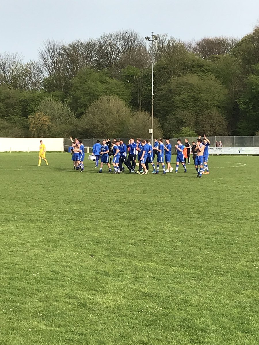 What a way to mark our last home game of the year! 

Brilliant result and performance! #UTC