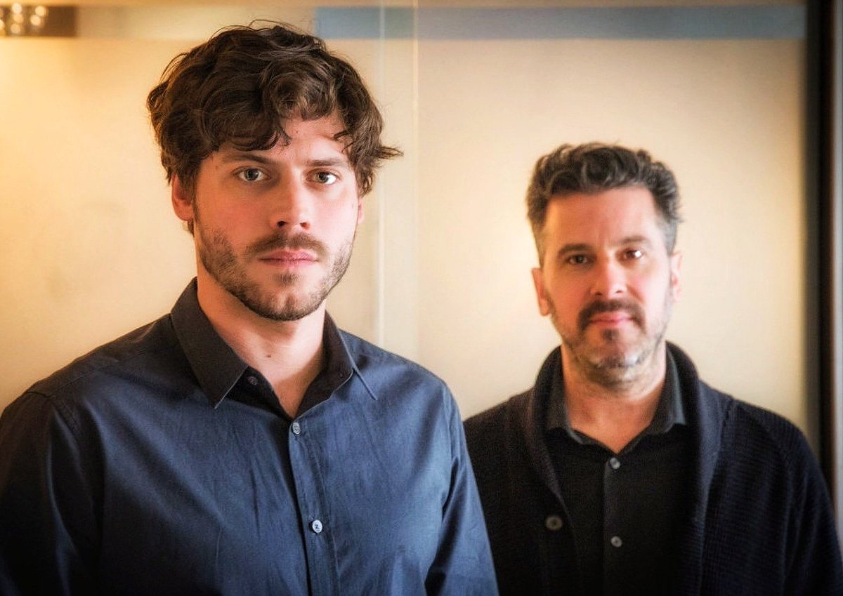 francoisarnau13's tweet photo. #francoisarnaud #patrickdemers #director #origamimovie #ensallesle27avril #auquebec #premiere27april #inquebec https://t.co/hfa06TKDyd