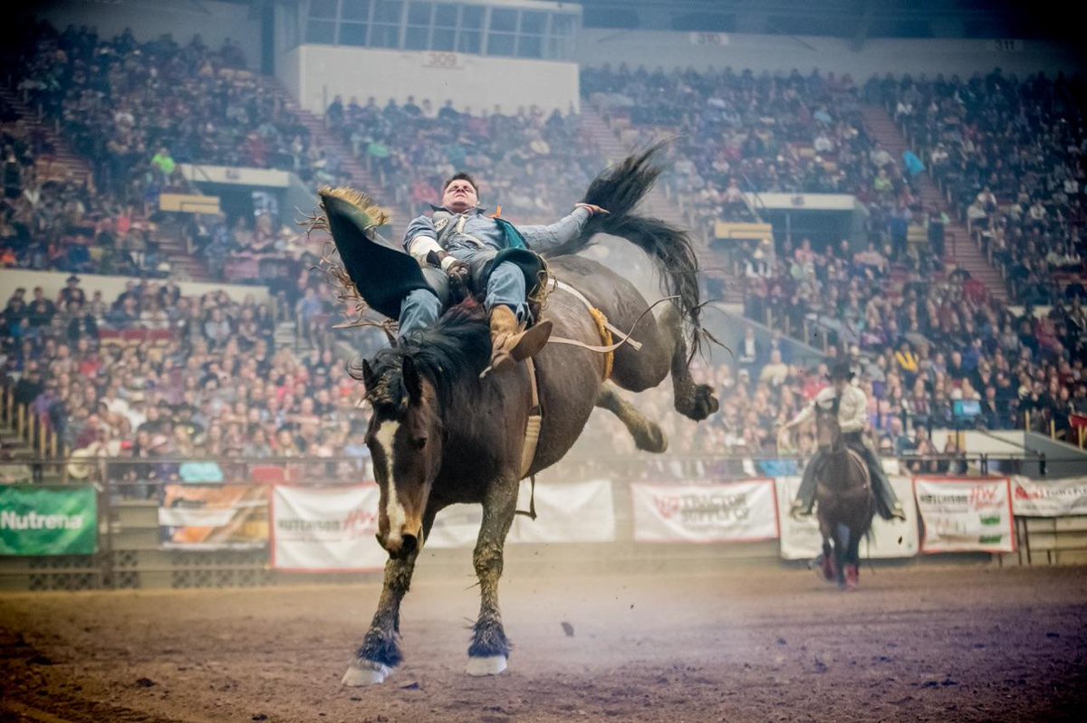 Midwest Horse Fair (@mwhorsefair) on Twitter photo In the next hour or two, we'll be posting a ticket giveaway to tonight's SOLD OUT @ThePRCA rodeo presented by Blain's <a href="/FarmandFleet/">Blain's Farm & Fleet</a>. Here's a peek at the rodeo from last night, by <a href="/impulsephotogmb/">ImpulsePhotographyMB</a>. In the next hour or two, we'll be posting a ticket giveaway to tonight's SOLD OUT @ThePRCA rodeo presented by Blain's <a href="/FarmandFleet/">Blain's Farm & Fleet</a>. Here's a peek at the rodeo from last night, by <a href="/impulsephotogmb/">ImpulsePhotographyMB</a>.