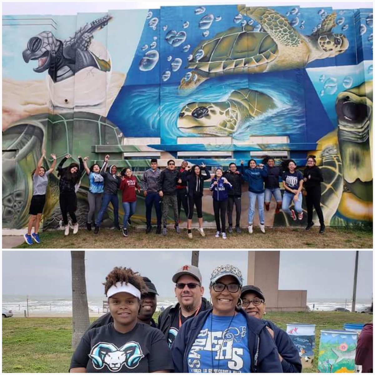 Elsik Ninth Grade Center (@elsikngcrams) on Twitter photo Random Acts of Kindness and AVID students doing community service in Galveston! <a href="/AliefISD/">Alief ISD</a> <a href="/sprang_g/">Gina Sprang</a> <a href="/Alief_AdvAcad/">Alief Advanced Academic Studies</a> #cleaningourbeaches #communityservice Random Acts of Kindness and AVID students doing community service in Galveston! <a href="/AliefISD/">Alief ISD</a> <a href="/sprang_g/">Gina Sprang</a> <a href="/Alief_AdvAcad/">Alief Advanced Academic Studies</a> #cleaningourbeaches #communityservice