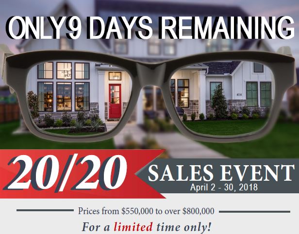 SouthgateDFW's tweet photo. Hurry in to one of our Sales Centers before it's too late! Save up to $40,000 https://t.co/99mzO9xwqa #southgatehomes #dfwhomebuilder #awardwinning https://t.co/NlkwrOXvDR