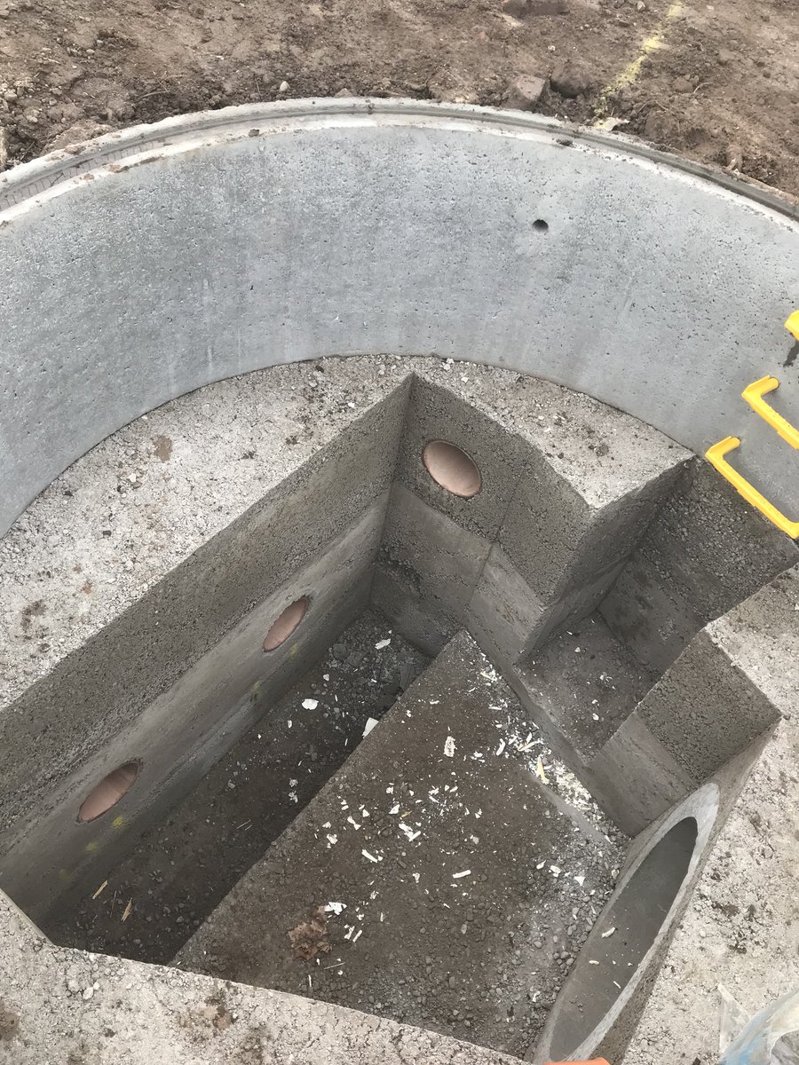 mloganandsons's tweet image. Excellent work from our civils team at  @Lovell_UK scheme at Joseph Williams school #neatwork #skills @KaneHiley