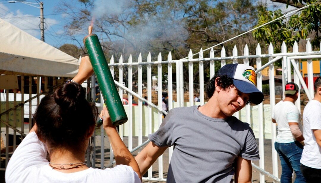 JorgeVe98's tweet photo. #SOLOENNICARAGUA https://t.co/czr8yesdFi