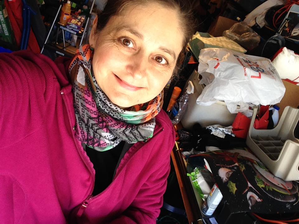 SimplyHelpfulCA's tweet photo. What a beautiful day to help a client declutter her garage! #local #getorganized #declutter #profesionalorganizer https://t.co/H3RppLaeFv