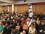 Ariel Cedola (@arielcedola) on Twitter photo Cool co-speakers, amazing data stories and +150 atendees, see you soon at next <a href="/DatabeersMilan/">databeersMilan</a> <a href="/DataBeersVCE/">DataBeers Venezia</a> <a href="/databeersTUS/">databeersTUS</a> <a href="/databeerstorino/">DataBeers Torino</a> @fblamanna <a href="/astrastefania/">Astra Stefania Delprete</a> <a href="/LucchiniLorenzo/">Lorenzo Lucchini</a> <a href="/lucpappalard/">Luca Pappalardo</a> @GianniBarlacchi <a href="/lordgrilo/">Giovanni Petri</a> <a href="/andrgig/">Andrea Gigli</a> #databeers #databeersItaly Cool co-speakers, amazing data stories and +150 atendees, see you soon at next <a href="/DatabeersMilan/">databeersMilan</a> <a href="/DataBeersVCE/">DataBeers Venezia</a> <a href="/databeersTUS/">databeersTUS</a> <a href="/databeerstorino/">DataBeers Torino</a> @fblamanna <a href="/astrastefania/">Astra Stefania Delprete</a> <a href="/LucchiniLorenzo/">Lorenzo Lucchini</a> <a href="/lucpappalard/">Luca Pappalardo</a> @GianniBarlacchi <a href="/lordgrilo/">Giovanni Petri</a> <a href="/andrgig/">Andrea Gigli</a> #databeers #databeersItaly