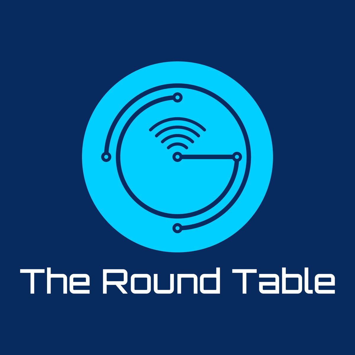 New #Youtube live talk show coming soon, The Round Table! Current looking for male co-host. If you're interested please contact us!