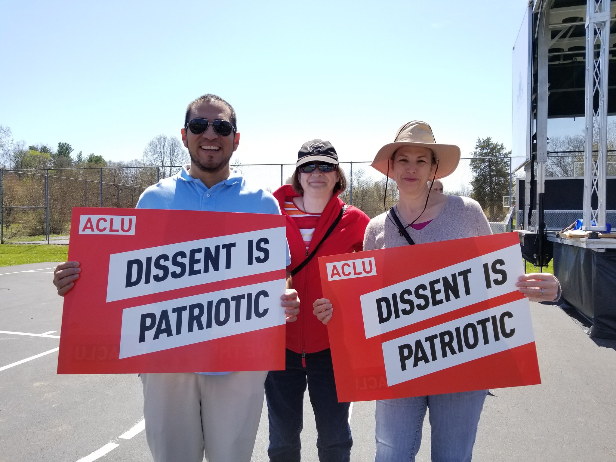 ACLU of Virginia on Twitter: 