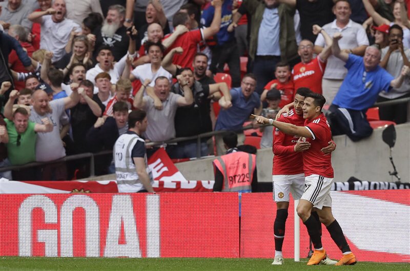 JesseLingard's tweet photo. COME ONNN!!!!  ONTO THE FINAL 🚀🚀🚀 QUALITY BOYS 🔴 #JLingz #MUFC https://t.co/Lyrk1HCGdB