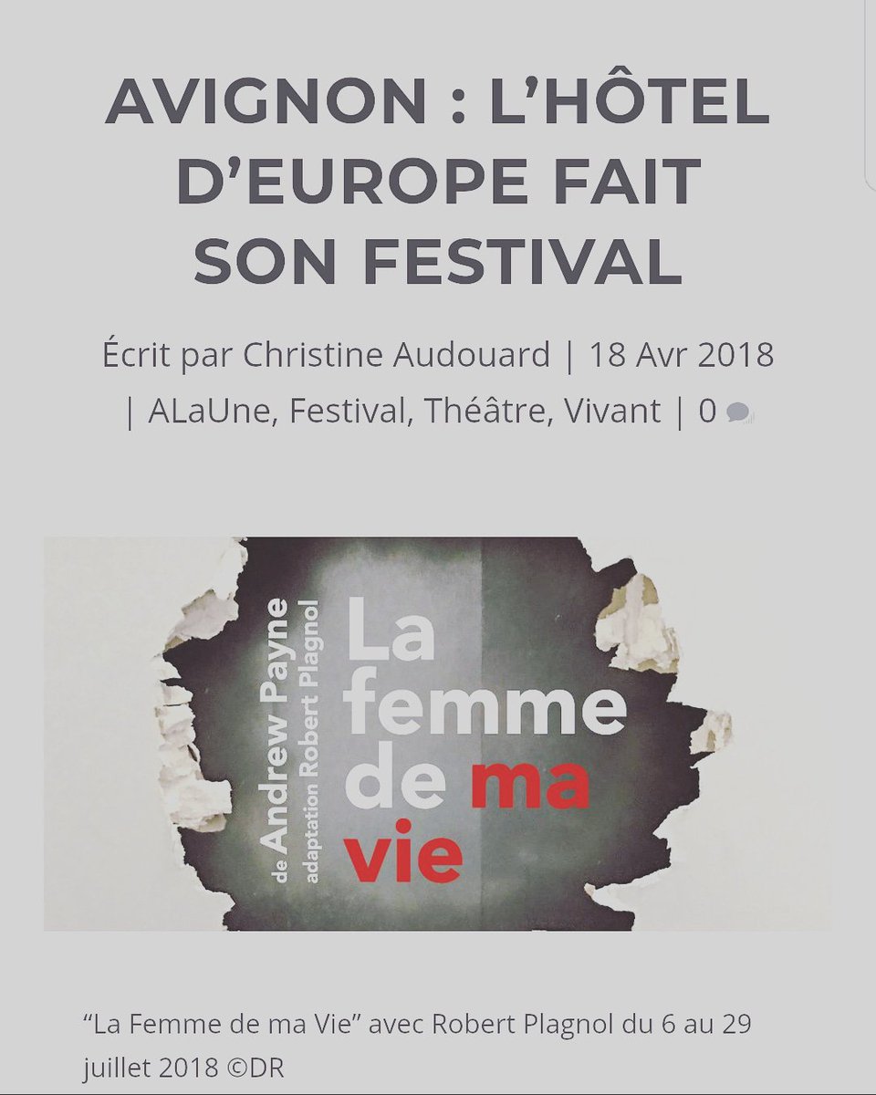 Dominique Lhotte tweet media