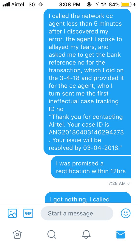 eja_Nla1's tweet photo. @airtel_care @AirtelNigeria https://t.co/UNh0rtWmVk