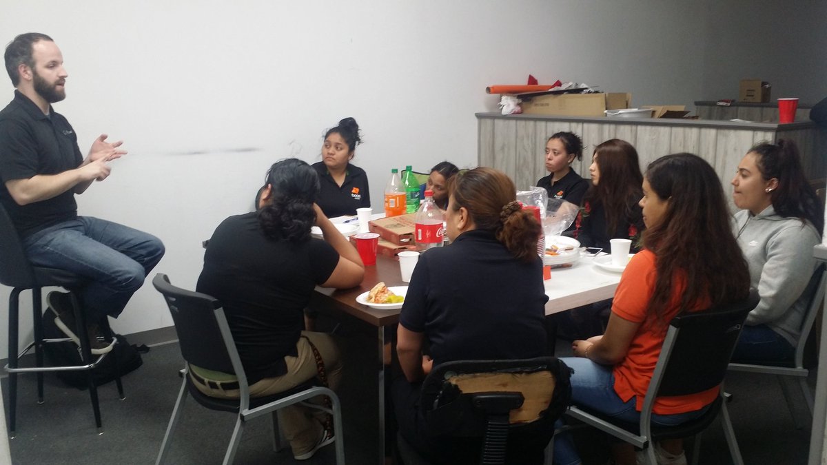 MS Telecomm Charlotte discuss how to protect customers phone with Marco.. thank you Marco