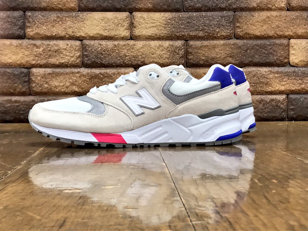 new balance m999wea