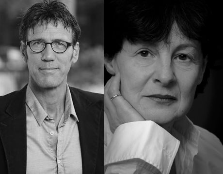 Voor alle zonaanbidders met mobiel bij de hand ; ) Zondag 6 mei is er weer een oudroze talkshow. Met ditmaal (hoezee!) radiopresentator <a href="/HansSchiffers/">Hans Schiffers</a> &amp; theatermaker Maureen Teeuwen, bekend van o.a. de tv-serie Hertenkamp. Presentatie: <a href="/Han_Bosman/">Han Bosman</a>